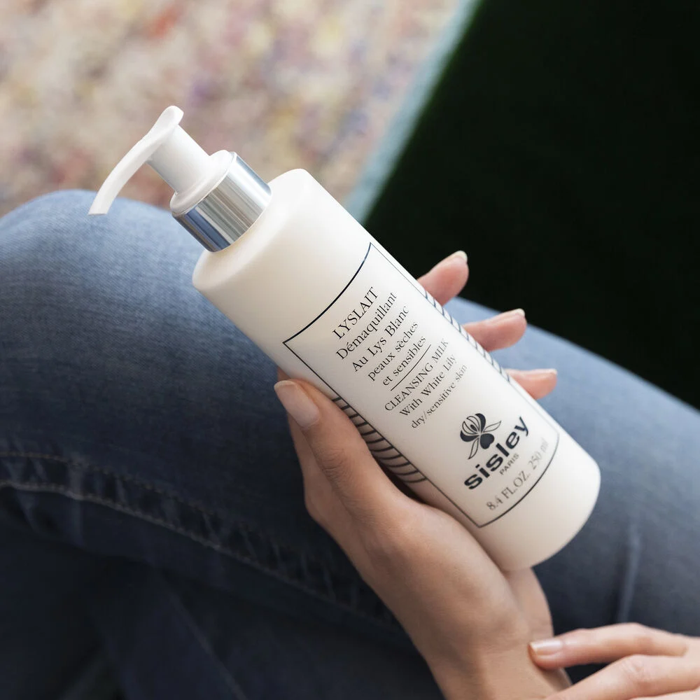 Botanical Beauty: Uncover Radiance with Sisley Paris Skincare