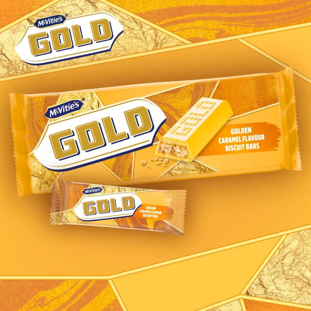 Satisfy Your Cravings: Top Biscuits and Bars You Need to Try at Morrisons