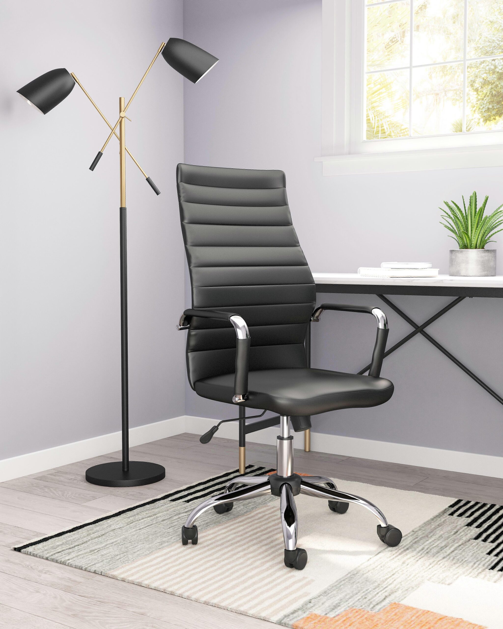 The Ultimate Comfort Upgrade: Top Office Chairs Now Available at Fruugo
