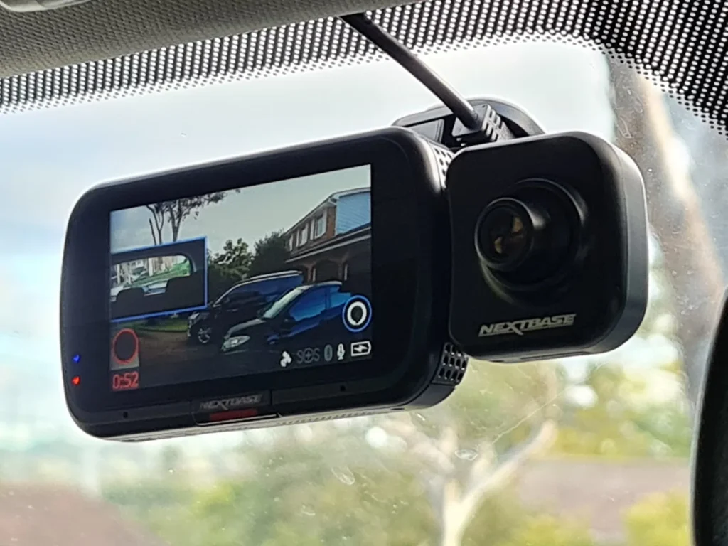 Stay Protected with Nextbase: The Best Dash Cams for Modern Drivers