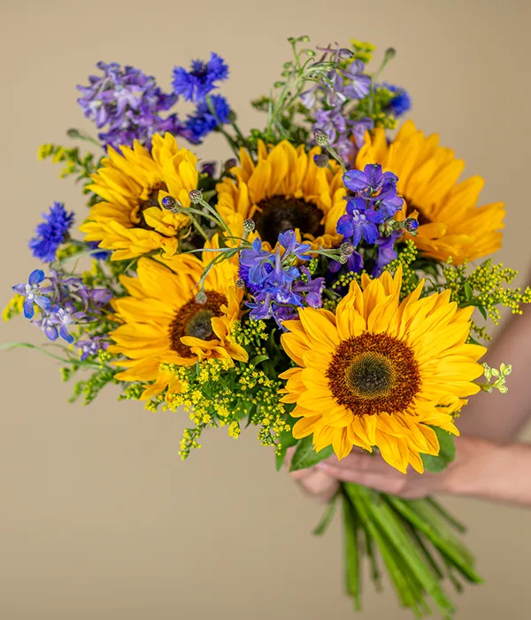 Celebrate the Season with Eflorist’s Most Beautiful Summer Bouquets