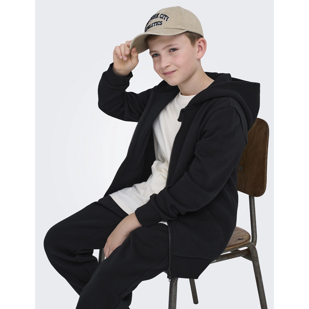 Kixx Nieuwe collectie: winterjassen, jeans en meer voor kinderen