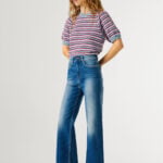Collezione di jeans da donna Pepe Jeans: denim intramontabile per ogni stile