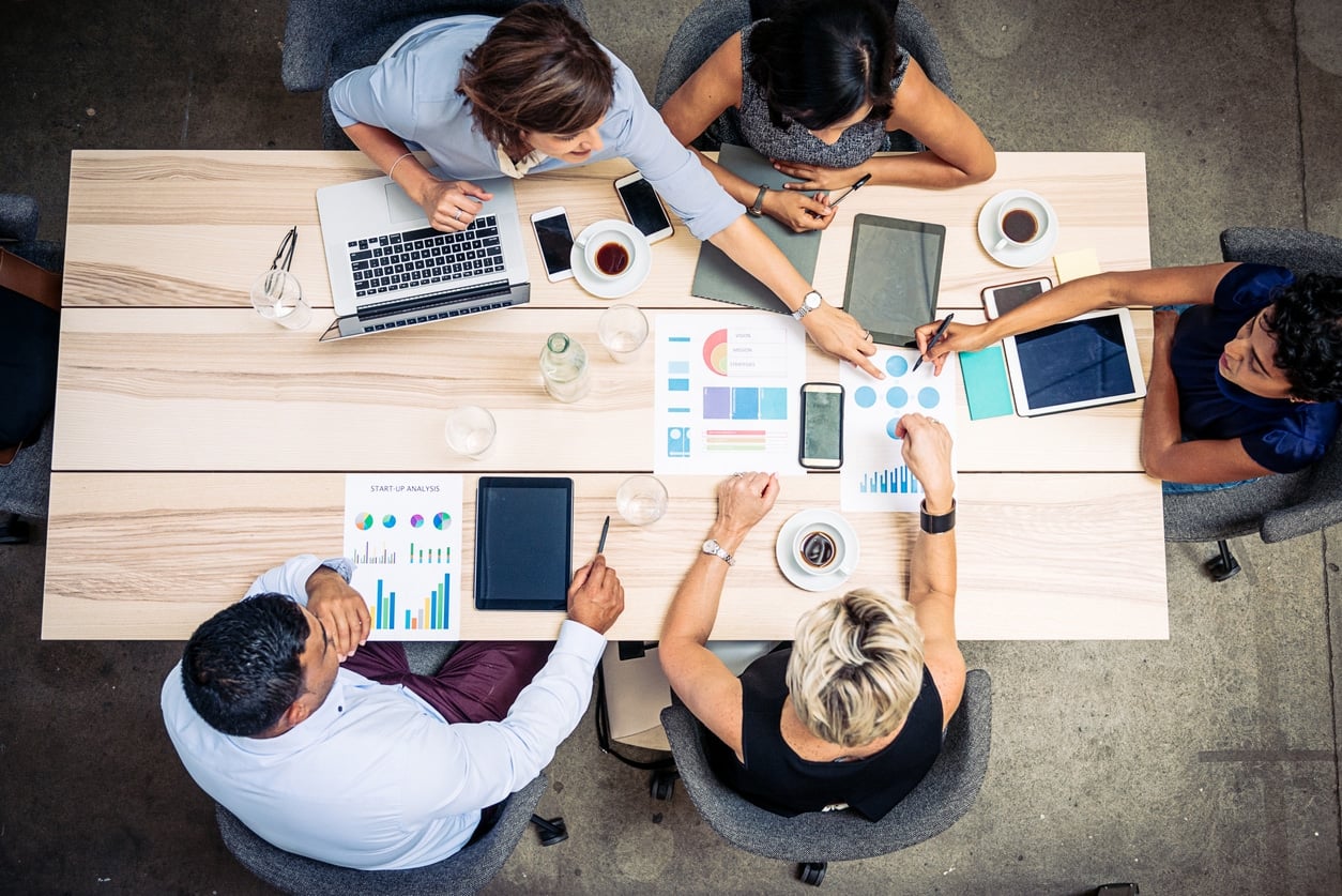 Expand Your Skills with Learning with Experts