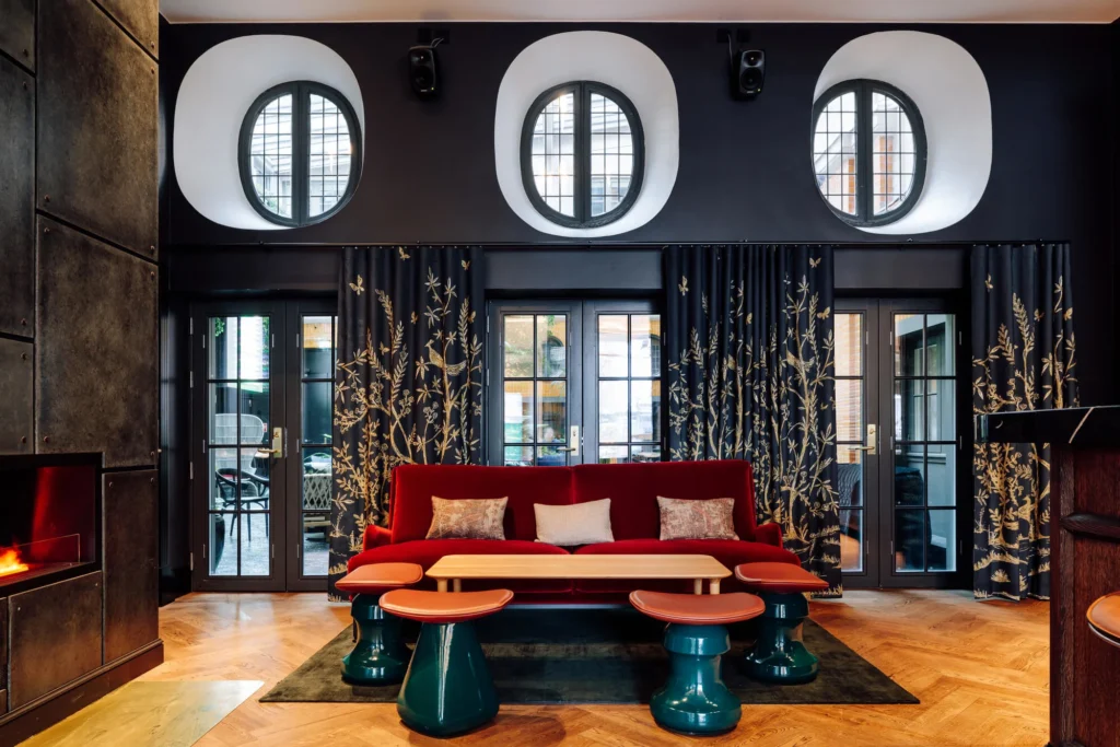 Strawberry Hotels: Find Your Perfect Stay Across the Nordics